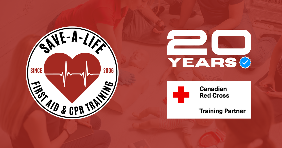 Register — Save-A-Life First Aid & CPR